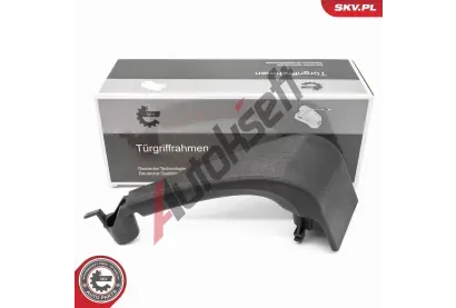 ESEN SKV Dven madlo - vnitn vbava ESN 97SKV003, 97SKV003