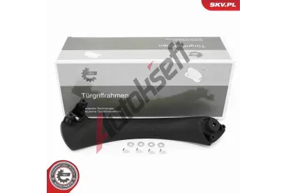 ESEN SKV Dveřní madlo - vnitřní výbava ESN 97SKV005, 97SKV005 ESEN SKV Dveřní madlo - vnitřní výbava ESN 97SKV005, 97SKV005