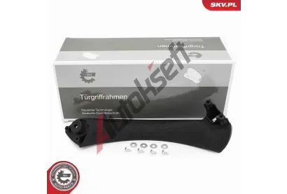 ESEN SKV Dve�n� madlo - vnit�n� v�bava ESN 97SKV006, 97SKV006