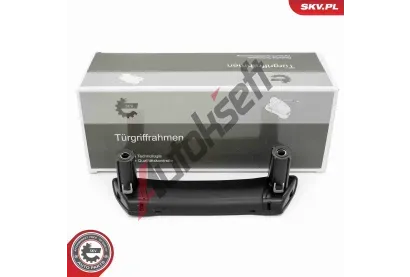 ESEN SKV Dven madlo - vnitn vbava ESN 97SKV008, 97SKV008