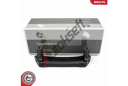 ESEN SKV Dven madlo - vnitn vbava ESN 97SKV009, 97SKV009