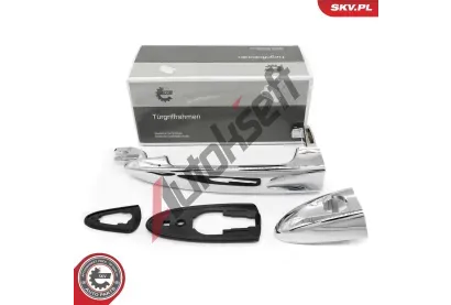 ESEN SKV Rukojeť dveří ESN 97SKV010, 97SKV010 ESEN SKV Rukojeť dveří ESN 97SKV010, 97SKV010