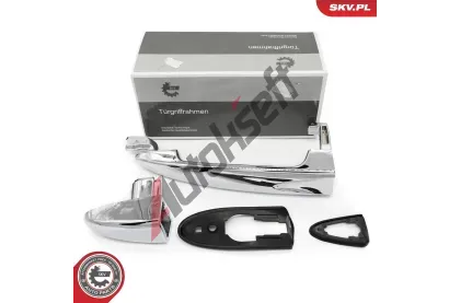 ESEN SKV Rukoje dve ESN 97SKV011, 97SKV011