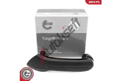 ESEN SKV Dven madlo - vnitn vbava ESN 97SKV012, 97SKV012