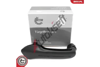 ESEN SKV Dven madlo - vnitn vbava ESN 97SKV013, 97SKV013