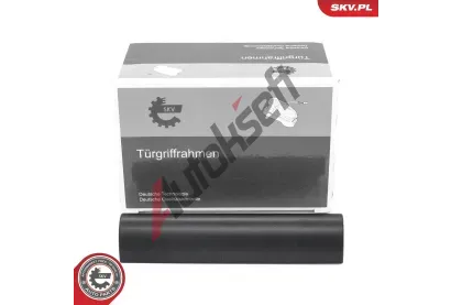 ESEN SKV Dven madlo - vnitn vbava ESN 97SKV014, 97SKV014