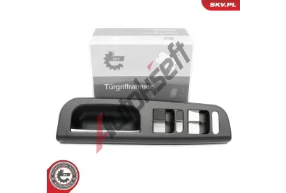 ESEN SKV Dven madlo - vnitn vbava ESN 97SKV015, 97SKV015