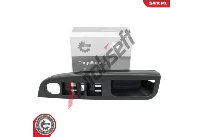 ESEN SKV Dven madlo - vnitn vbava ESN 97SKV017, 97SKV017