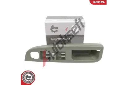 ESEN SKV Dven madlo - vnitn vbava ESN 97SKV018, 97SKV018