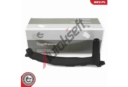 ESEN SKV Rukoje� dve�� ESN 97SKV020, 97SKV020