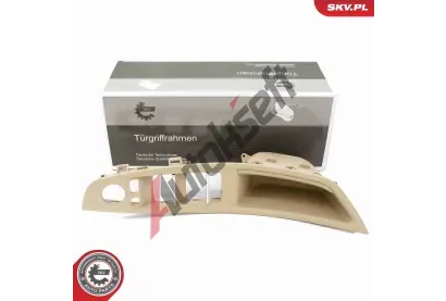 ESEN SKV Rukojeť dveří ESN 97SKV021, 97SKV021 ESEN SKV Rukojeť dveří ESN 97SKV021, 97SKV021