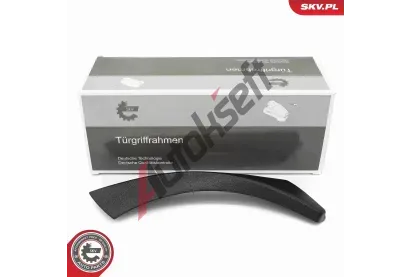 ESEN SKV Dven madlo - vnitn vbava ESN 97SKV024, 97SKV024