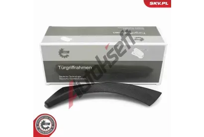 ESEN SKV Dveřní madlo - vnitřní výbava ESN 97SKV025, 97SKV025 ESEN SKV Dveřní madlo - vnitřní výbava ESN 97SKV025, 97SKV025