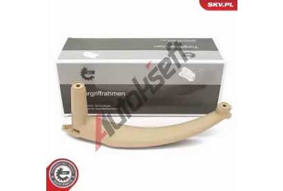 ESEN SKV Rukoje� dve�� ESN 97SKV027, 97SKV027