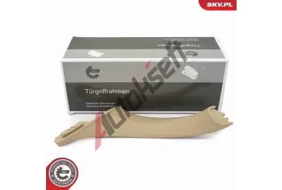 ESEN SKV Dve�n� madlo - vnit�n� v�bava ESN 97SKV030, 97SKV030