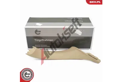 ESEN SKV Dve�n� madlo - vnit�n� v�bava ESN 97SKV031, 97SKV031