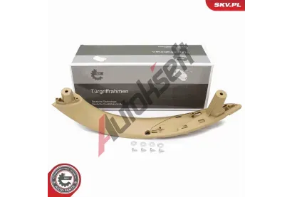 ESEN SKV Dveřní madlo - vnitřní výbava ESN 97SKV032, 97SKV032 ESEN SKV Dveřní madlo - vnitřní výbava ESN 97SKV032, 97SKV032