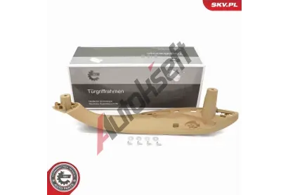 ESEN SKV Dven madlo - vnitn vbava ESN 97SKV033, 97SKV033