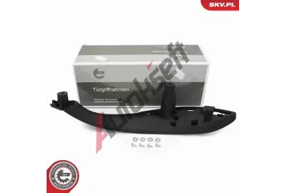 ESEN SKV Dveřní madlo - vnitřní výbava ESN 97SKV044, 97SKV044 ESEN SKV Dveřní madlo - vnitřní výbava ESN 97SKV044, 97SKV044