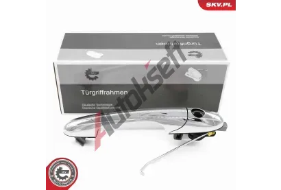 ESEN SKV Rukoje� dve�� ESN 97SKV045, 97SKV045