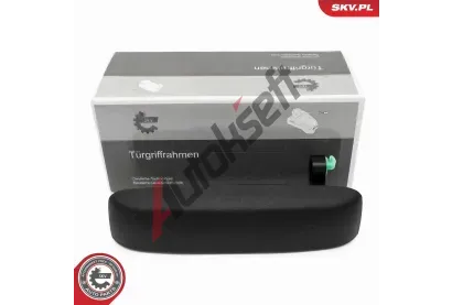 ESEN SKV Rukoje dve ESN 97SKV050, 97SKV050