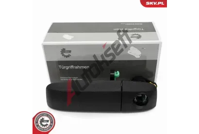 ESEN SKV Rukoje dve ESN 97SKV051, 97SKV051