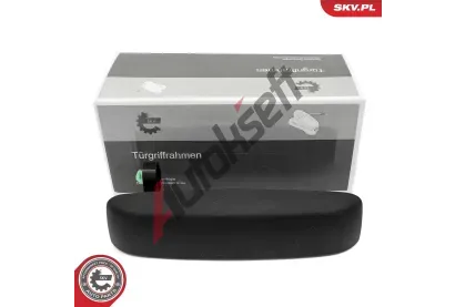 ESEN SKV Rukoje dve ESN 97SKV052, 97SKV052