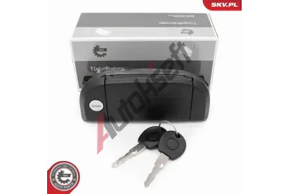 ESEN SKV Rukoje dve ESN 97SKV053, 97SKV053