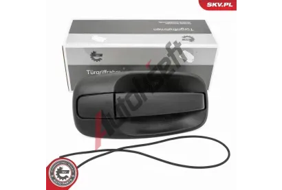 ESEN SKV Rukojeť dveří ESN 97SKV054, 97SKV054 ESEN SKV Rukojeť dveří ESN 97SKV054, 97SKV054