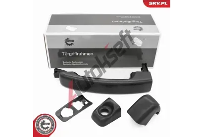 ESEN SKV Rukoje dve ESN 97SKV055, 97SKV055