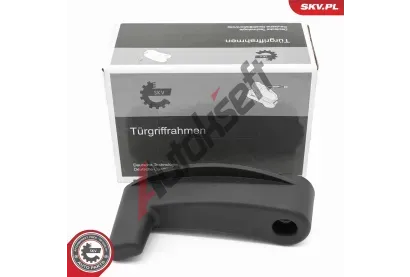 ESEN SKV Rukojeť dveří ESN 97SKV056, 97SKV056 ESEN SKV Rukojeť dveří ESN 97SKV056, 97SKV056