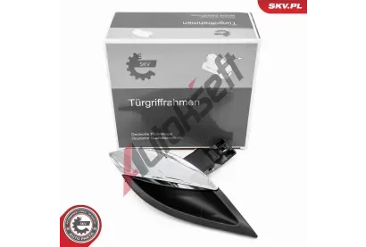 ESEN SKV Dve�n� madlo - vnit�n� v�bava ESN 97SKV057, 97SKV057