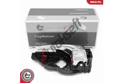 ESEN SKV Rukoje� dve�� ESN 97SKV061, 97SKV061