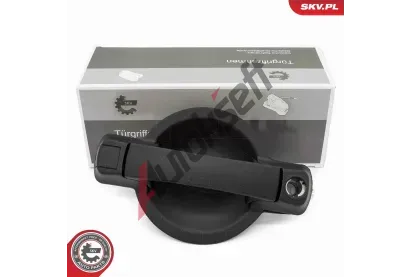 ESEN SKV Rukoje dve ESN 97SKV063, 97SKV063