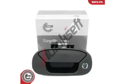 ESEN SKV Rukoje dve ESN 97SKV065, 97SKV065