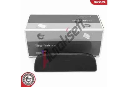 ESEN SKV Rukojeť dveří ESN 97SKV067, 97SKV067 ESEN SKV Rukojeť dveří ESN 97SKV067, 97SKV067