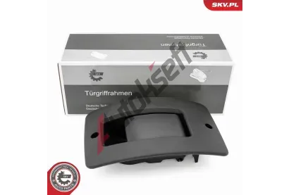 ESEN SKV Dven madlo - vnitn vbava ESN 97SKV068, 97SKV068