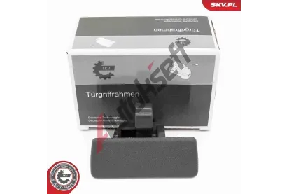 ESEN SKV Rukoje dve ESN 97SKV070, 97SKV070