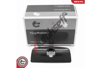 ESEN SKV Rukojeť dveří ESN 97SKV072, 97SKV072 ESEN SKV Rukojeť dveří ESN 97SKV072, 97SKV072