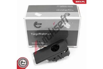 ESEN SKV Rukoje dve ESN 97SKV073, 97SKV073