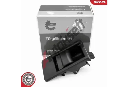 ESEN SKV Dveřní madlo - vnitřní výbava ESN 97SKV076, 97SKV076 ESEN SKV Dveřní madlo - vnitřní výbava ESN 97SKV076, 97SKV076