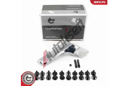 ESEN SKV Rukoje dve ESN 97SKV078, 97SKV078