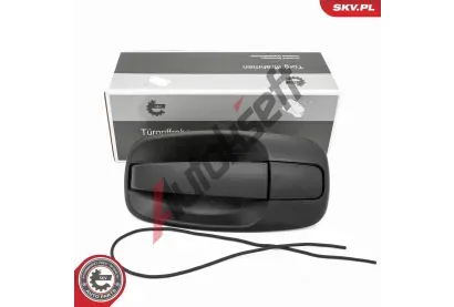 ESEN SKV Rukojeť dveří ESN 97SKV080, 97SKV080 ESEN SKV Rukojeť dveří ESN 97SKV080, 97SKV080