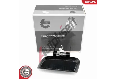 ESEN SKV Rukoje dve ESN 97SKV082, 97SKV082