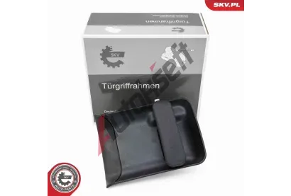 ESEN SKV Rukojeť dveří ESN 97SKV083, 97SKV083 ESEN SKV Rukojeť dveří ESN 97SKV083, 97SKV083