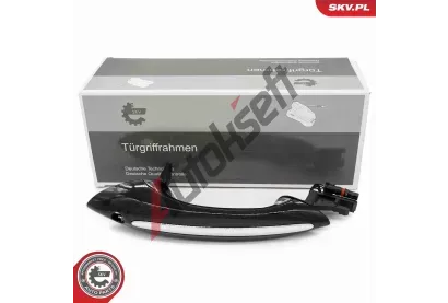 ESEN SKV Rukojeť dveří ESN 97SKV085, 97SKV085 ESEN SKV Rukojeť dveří ESN 97SKV085, 97SKV085