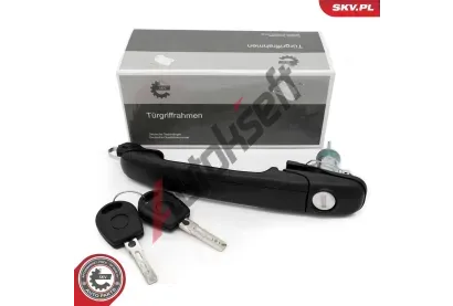 ESEN SKV Rukoje dve ESN 97SKV086, 97SKV086