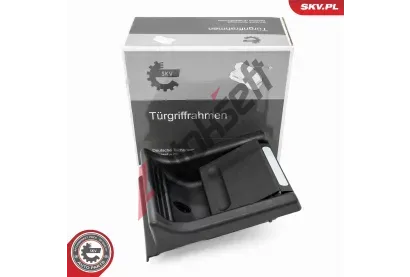 ESEN SKV Dven madlo - vnitn vbava ESN 97SKV087, 97SKV087