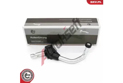 ESEN SKV Uchycen dve ESN 97SKV090, 97SKV090