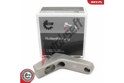 ESEN SKV Valiv veden posuvnch dve ESN 97SKV092, 97SKV092